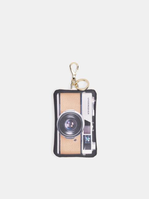 UNDERCOVER Trompe L'oeil Camera Wallet