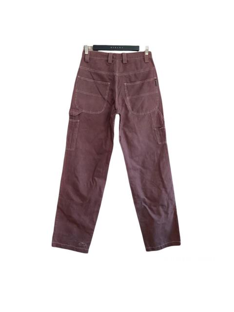 Other Designers Guess × Vintage - Vintage Guess Carpenter Pants
