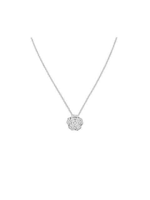 CHANEL Bouton de Camélia necklace