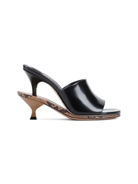 JACQUEMUS Jacquemus Les Doubles Mules Women