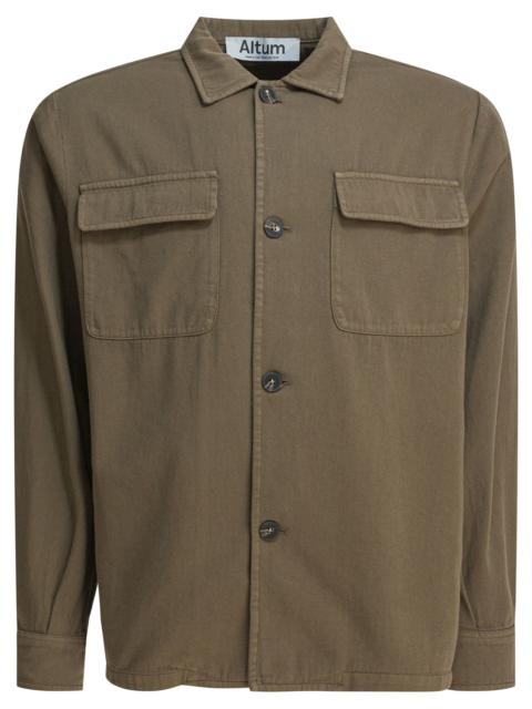 Altum - Altum Jackets