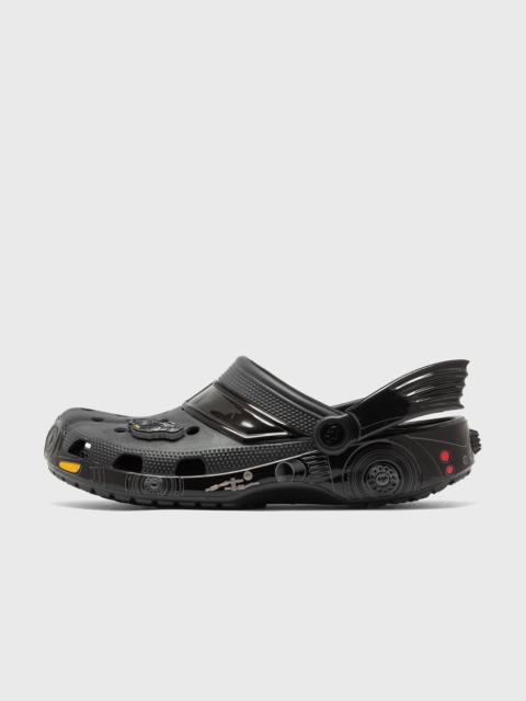 crocs x Batman Batmobile Classic Clog