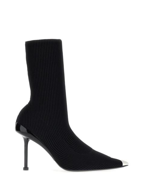 Alexander McQueen ALEXANDER MCQUEEN BOOTS