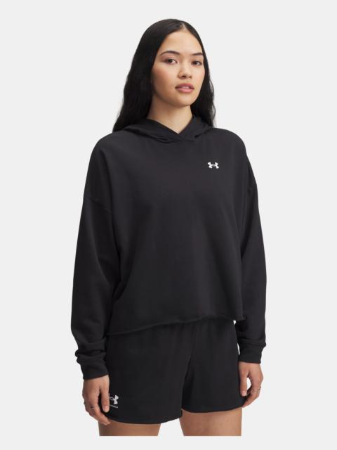 Under Armour UA Rival Terry