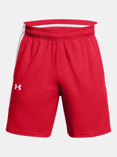 Under Armour Men's UA Zone 7" Shorts