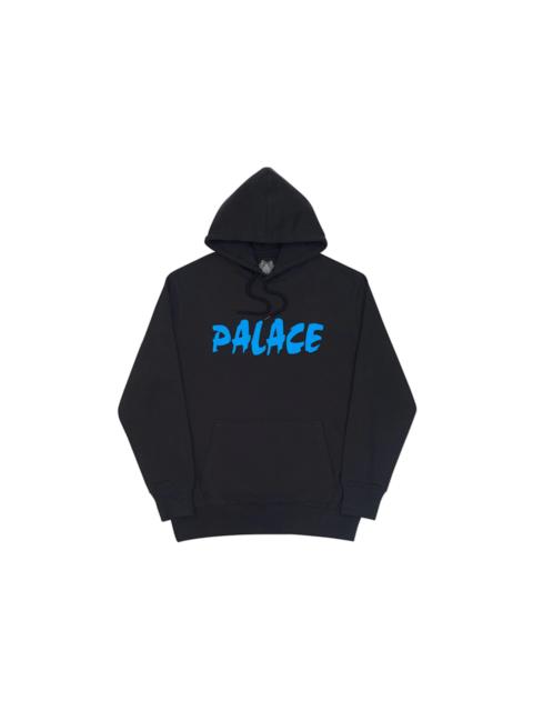 PALACE Palace Palazer Hood Black