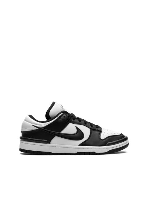 Nike Dunk Low Twist "Panda" sneakers