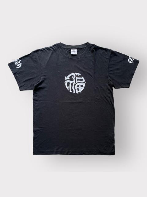 VETEMENTS Vetements Good Fortune Oversize T Shirt