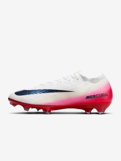 Nike Nike Mercurial Vapor 16 Elite FG Low-Top Soccer Cleats