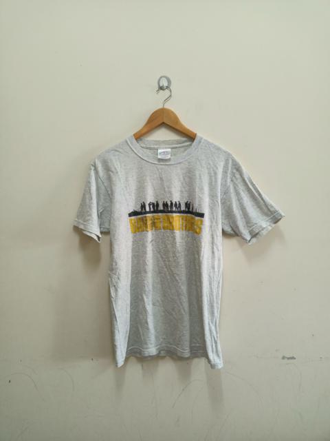 Other Designers Vintage - Vintage Band of Brothers movie t-shirt