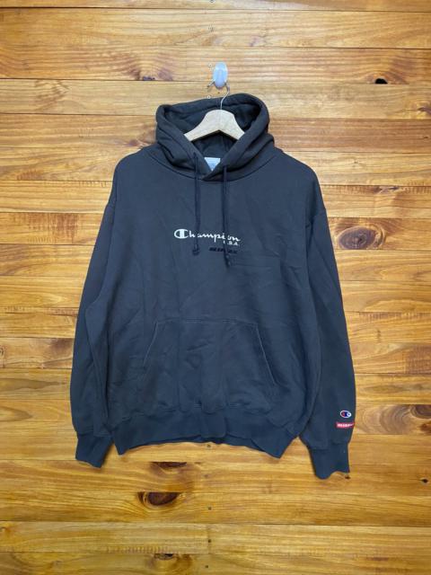 Other Designers Vintage Champion X Blizzak Pullover Hoodie