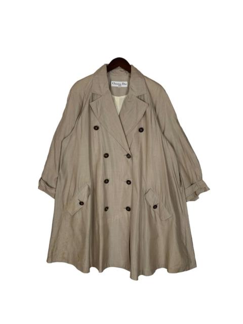 Other Designers Vintage - Luxury Brand Christian Dior Sport Pea Coat