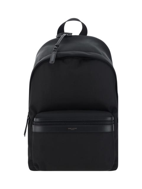 City Zip-around Backpack