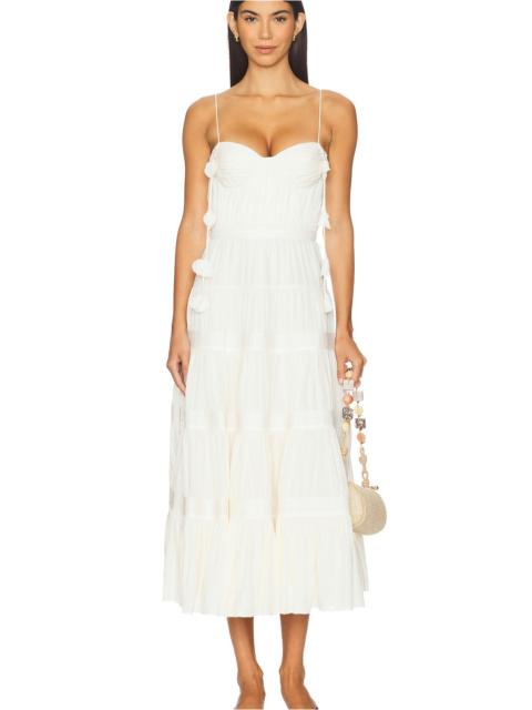 WEEKEND Max Mara SAMUELE Sleeveless jersey dress | REVERSIBLE