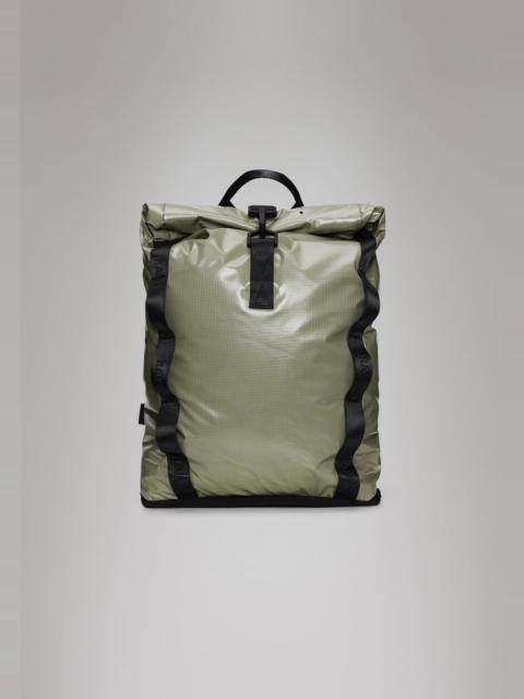 RAINS Sibu Rolltop Rucksack Mini