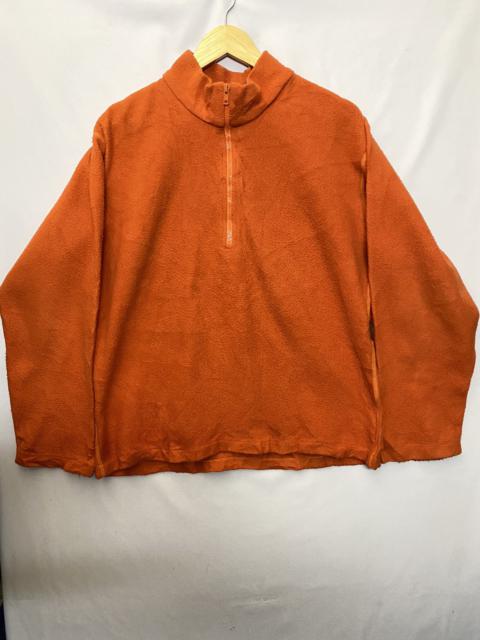 Other Designers Vintage - (D)🌸ACCEPTOFFERS🌸 AGNES B. SWEATSHIRT FLEECE PULLOVER