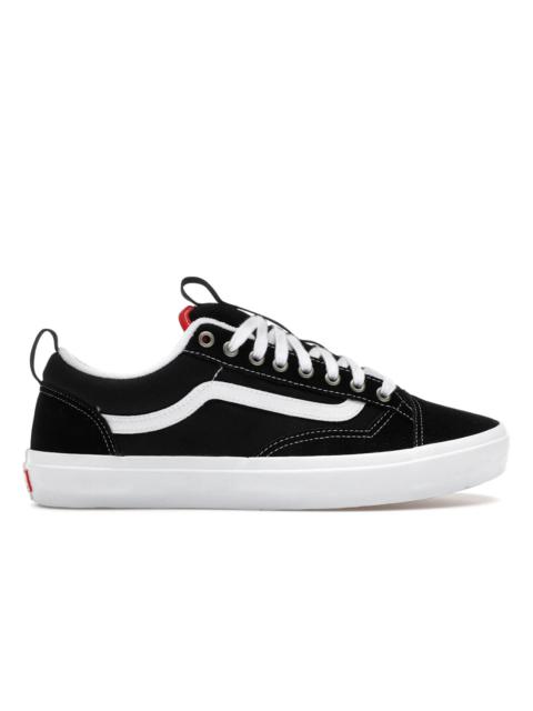 Vans Vans Old Skool 36+ Black White