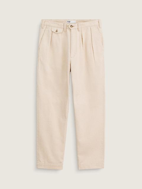 Vans OTW by Vans Back Pleated Trousers