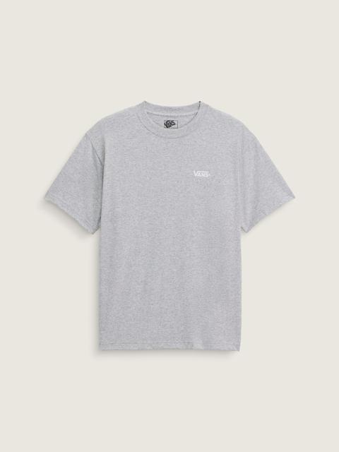 Vans New Left Chest T-Shirt