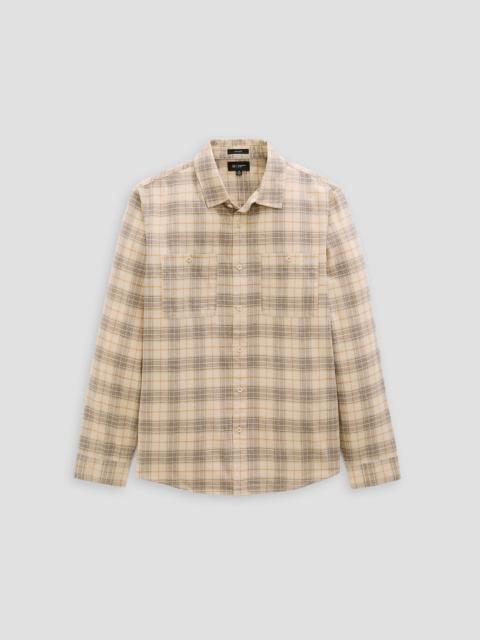 AG Jeans Wayne Work Shirt