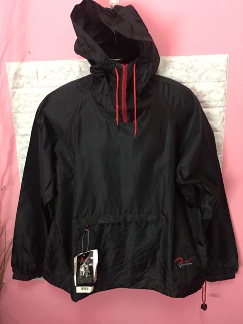 Other Designers Vintage - Rare Windbreaker Rain Coat Ruy Ramos