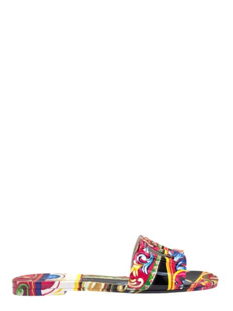 Dolce & Gabbana Dolce & Gabbana Women Beachwear Rubber Beachwear