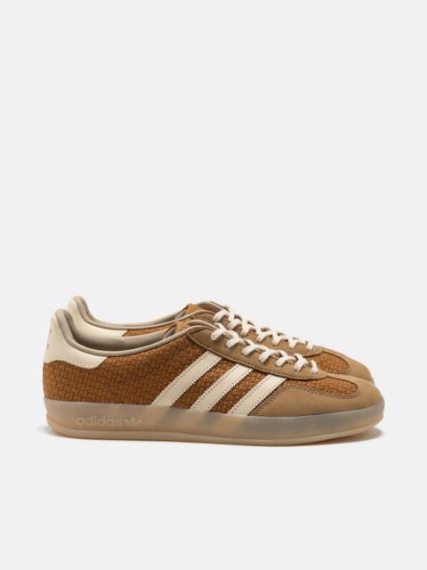 adidas Gazelle Indoor Brown