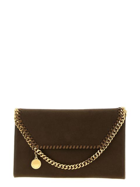 Stella McCartney 'Falabella' wallet on chain