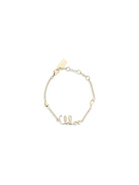Chloé Chloé Women Iconic Bracelet