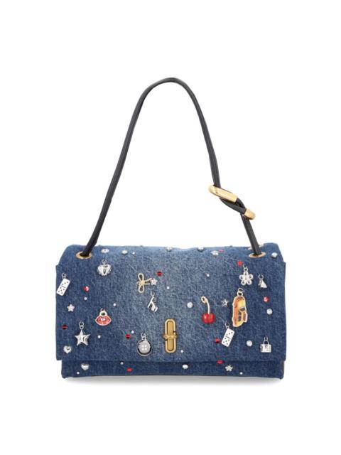 Marc Jacobs Marc Jacobs The Trinket Charm Bag