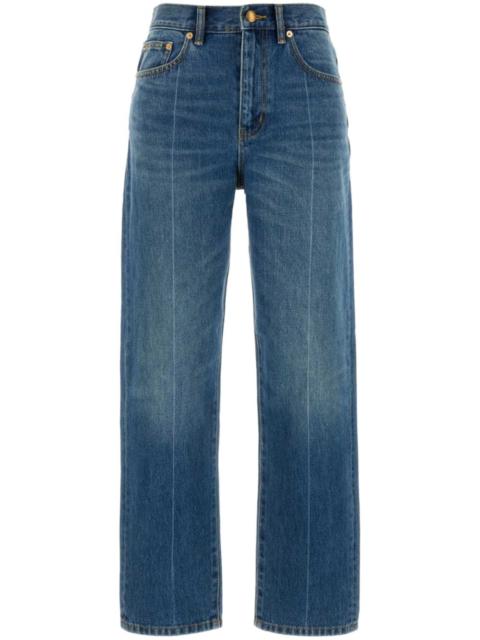 Tory Burch - Tory Burch Jeans Blue