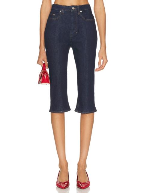 JACQUEMUS Le De-nimes Capri