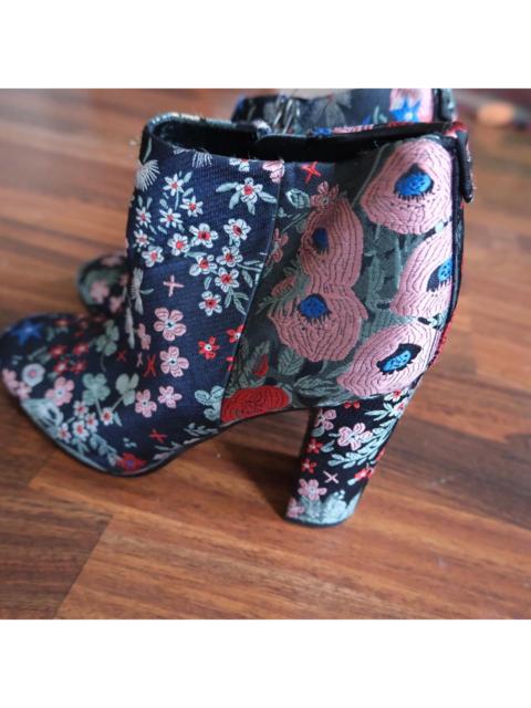 Other Designers Sam Edelman Women's multi Boots