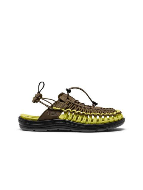 KEEN All Gender UNEEK II Convertible Metalwood