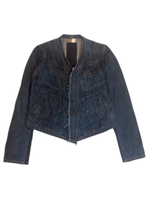 Rick Owens Rick Owens SLAB