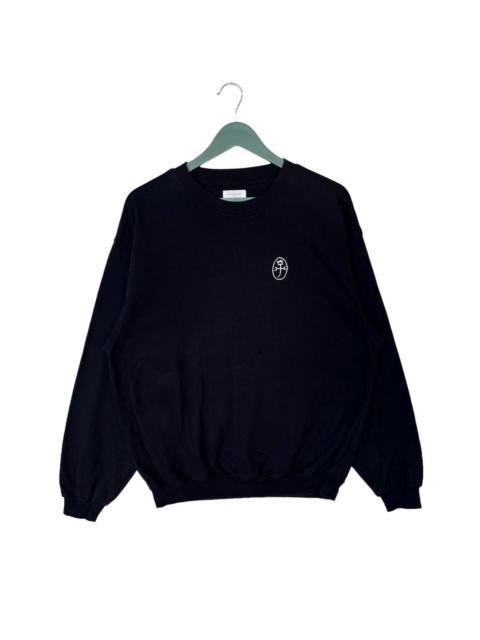 Other Designers Vintage Jean Charles de Castelbajac Sport Sweatshirt