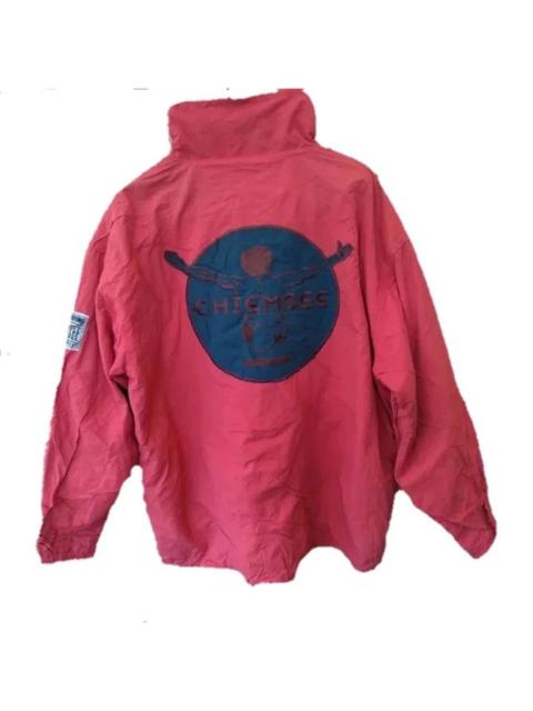 Other Designers 🔥 VINTAGE ASICS CHIEMSEE WINDSURFING JAPANESE BRAND