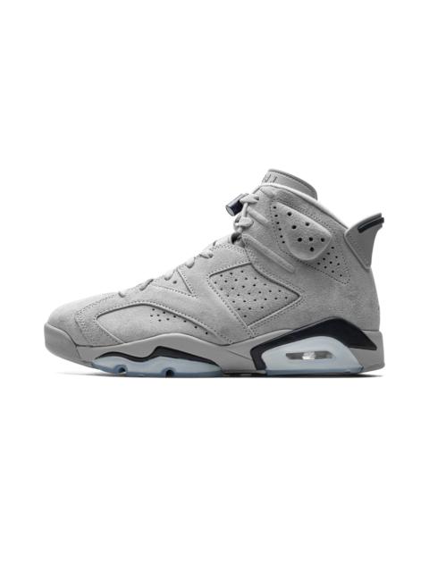 Jordan Air Jordan 6 "Georgetown"