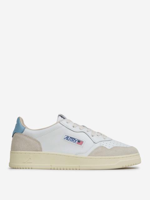 AUTRY MEDALIST LOW SNEAKERS