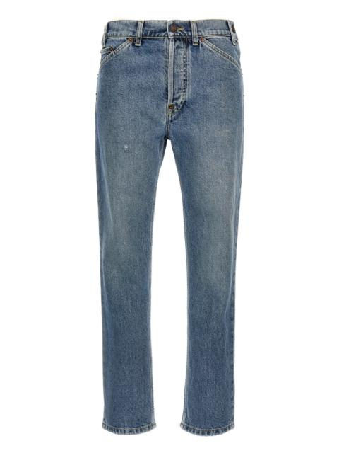 Moschino Denim jeans