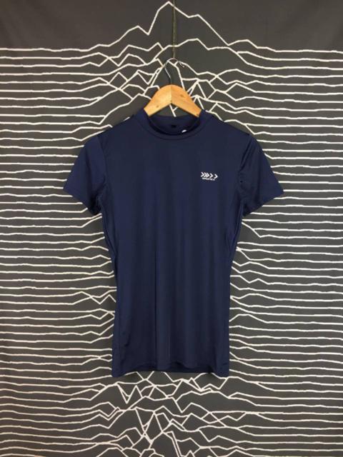 Other Designers Vintage - Gratex Sports Inner Compression Underwear Tee