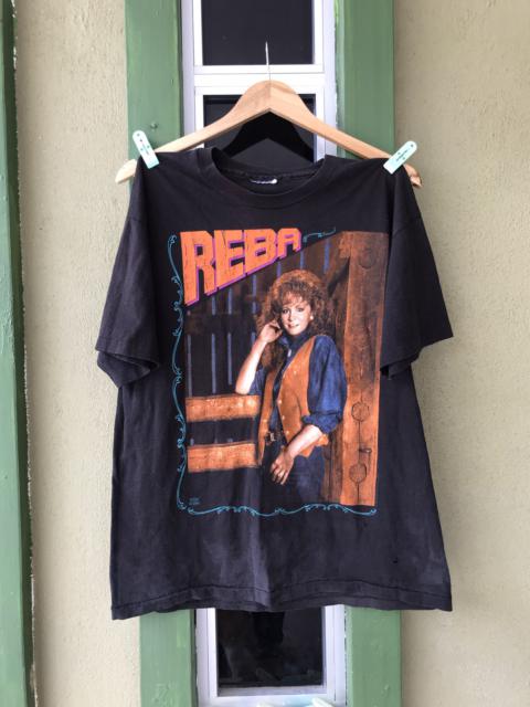Other Designers Vintage - Vintage 90’s Reba Tee
