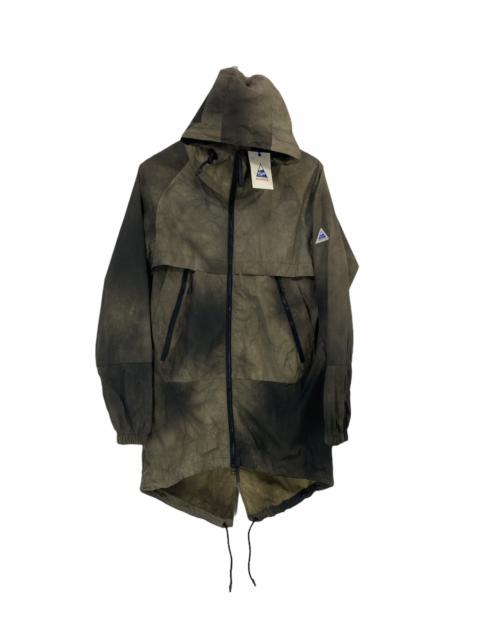 Other Designers Cape Heights - Cape Heights Fish Tale Parka Ogemawave Parka Rare