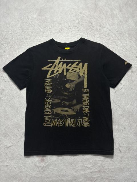 Stüssy Stussy Tshirt