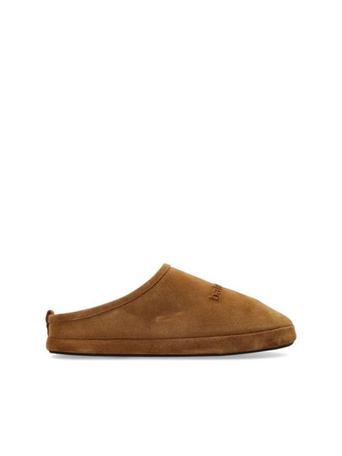 Alaska slippers