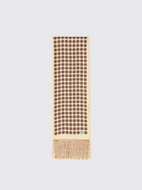 Valentino Scarf men Valentino Garavani