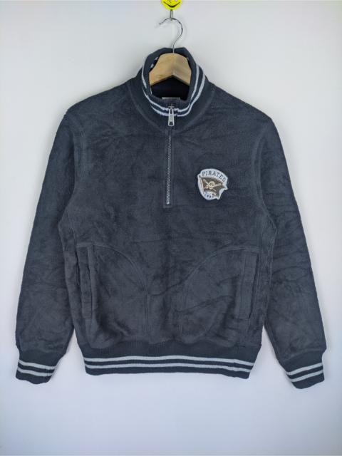 Other Designers Uniqlo - Steals🔥Uniqlo Fleece Sweater MLB Pirate