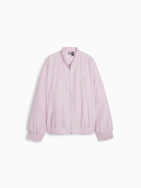 PUMA Women's Style Jacket