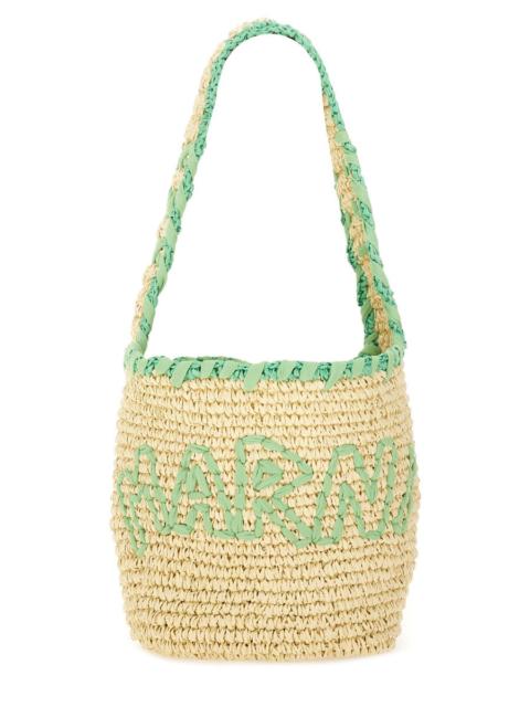 Marni Marni Women Hobo Bag "Crestfallen" Medium