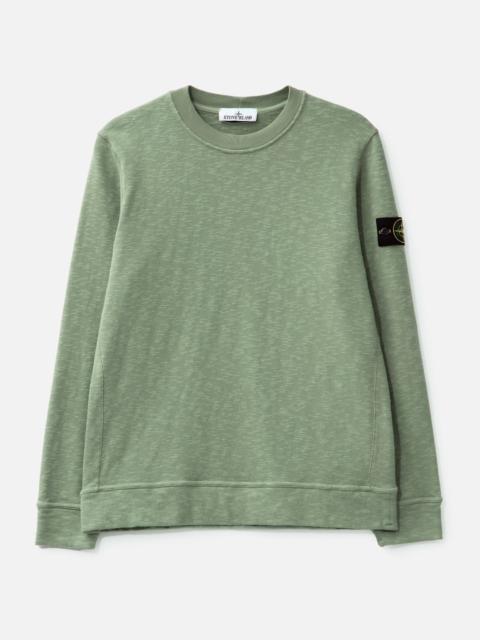 Stone Island VANISÉ CREWNECK SWEATSHIRT